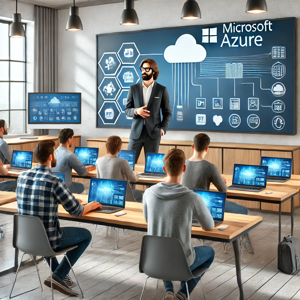 Azure Training